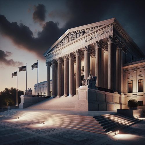 Trump leva Convenção Contra Tortura à Suprema Corte