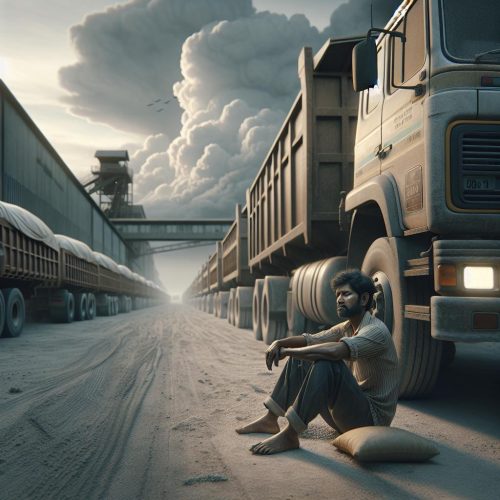 TST condena empresas por reter motorista