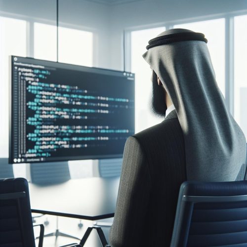 TST nega autoria de software a ex-gerente