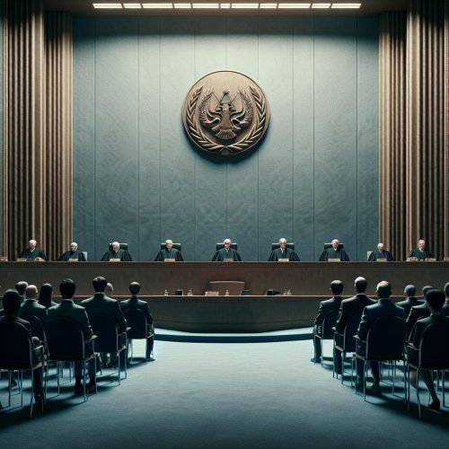 TST projeta precedentes trabalhistas no cenário global