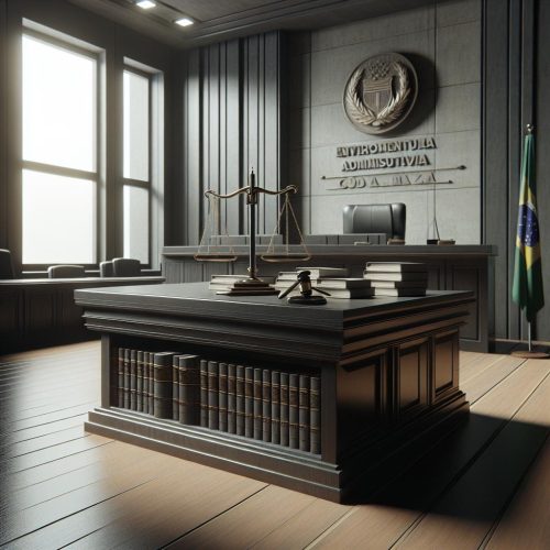 União e Estados em rota de colisão ambiental