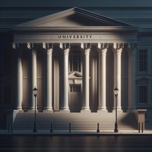 Universidades Públicas sob escrutínio jurídico