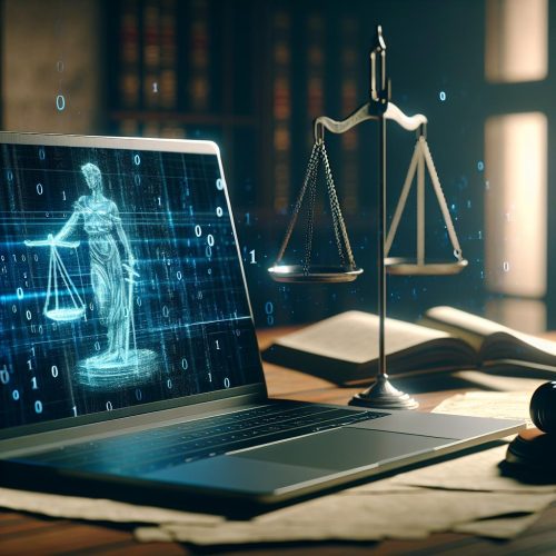 Vestígios digitais e a doutrina da Plain View