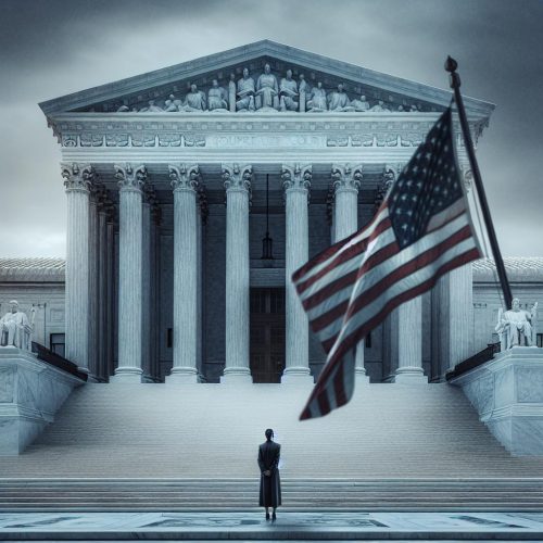 Vitória Judicial Sem Recompensa nos EUA